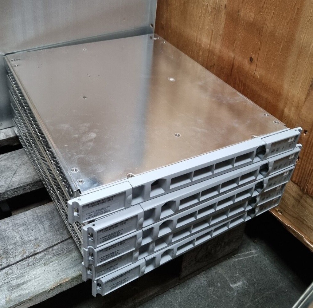 VARIOUS NORTEL NTLX82AA SPME CEM WITH ETHERNET (rs2.3)