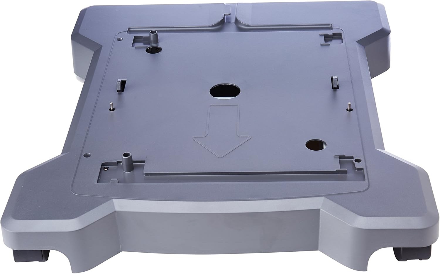 Lexmark 40G0855 Printer Caster Base MS710 MS711 MS810 MS811 MS812 MX710 711