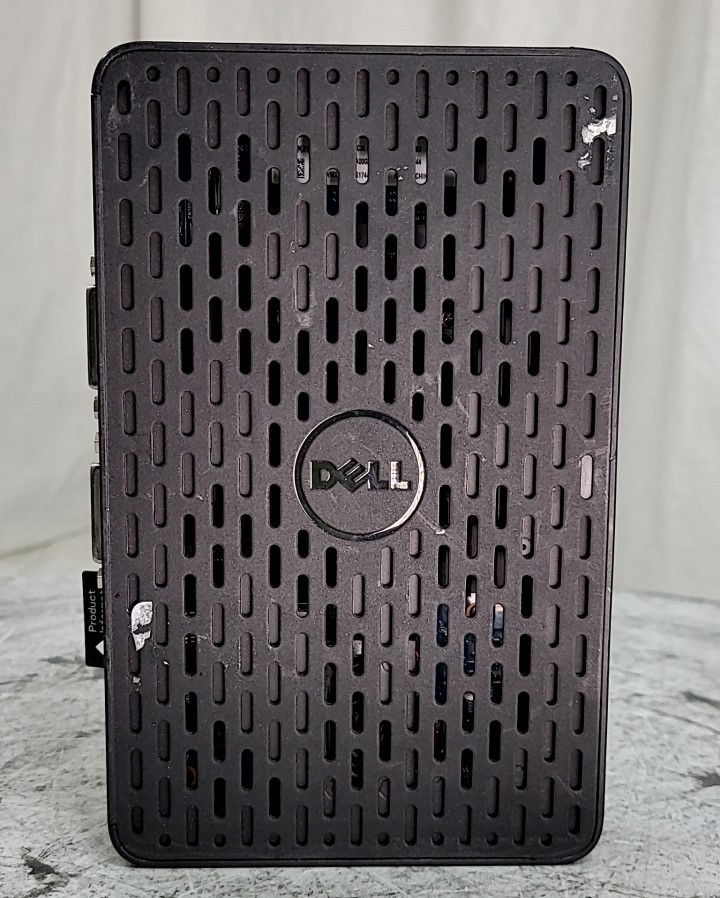 Dell Wyse N03D 0R1KJY Thin Client MICRO PC INTEL CELERON N2807 4GB SEE NOTES