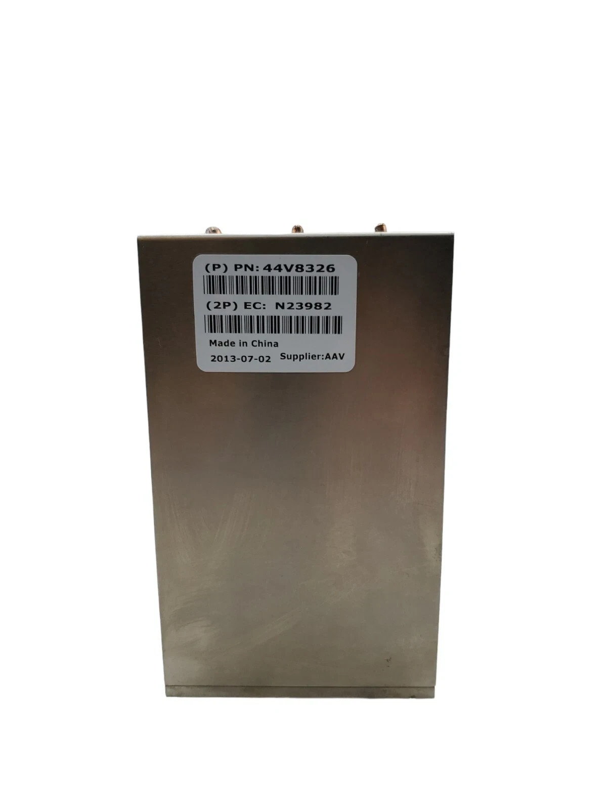 IBM 44V8326 Heatsink for Power7 - TESTED