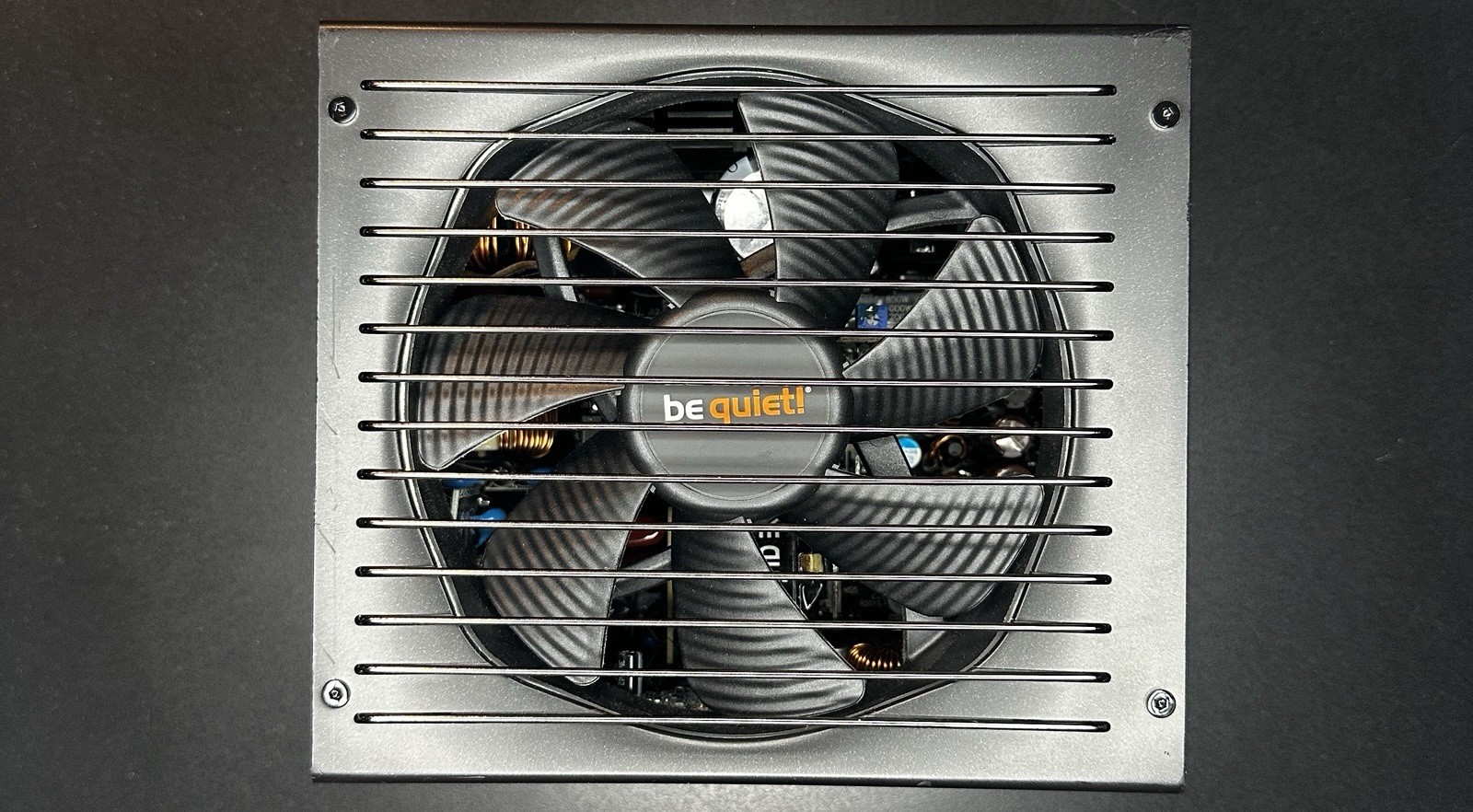 Be Quiet Straight Power 11 1000W Platinum Power Supply Unit