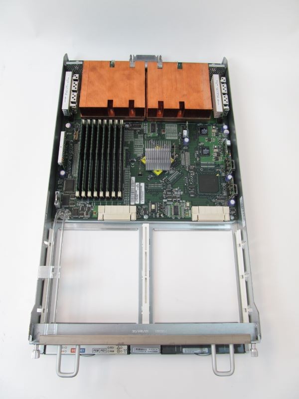 EMC 100-561-092 CX3-80 Service Processor vt