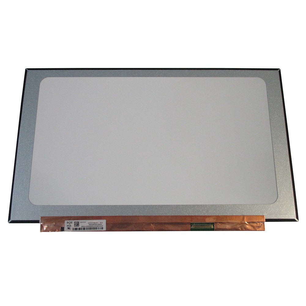 NV161FHM-NY3 Non-Touch Led Lcd Screen 16.1" FHD 40 Pin IPS 144Hz
