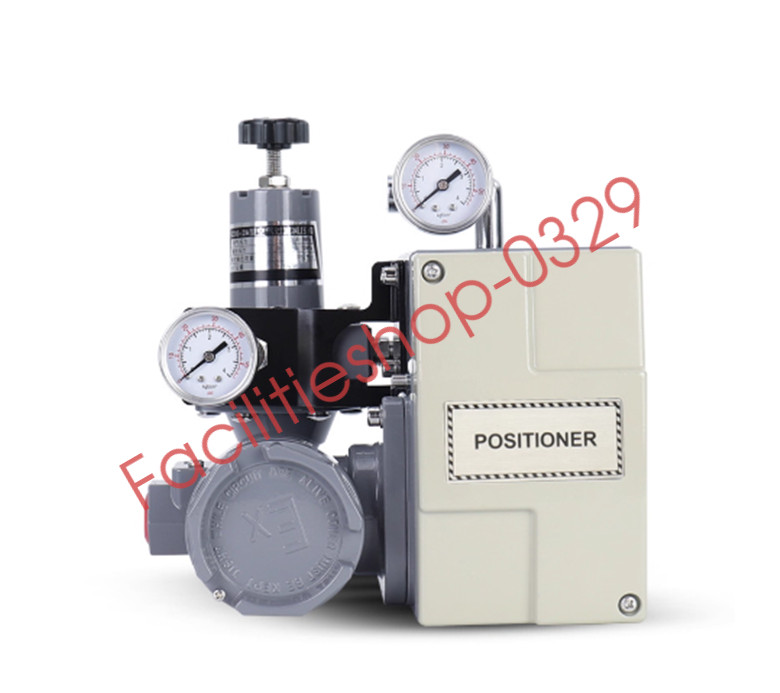 1pc NEW HEP-16 Electrical Valve Positioner. DHL/FedEx