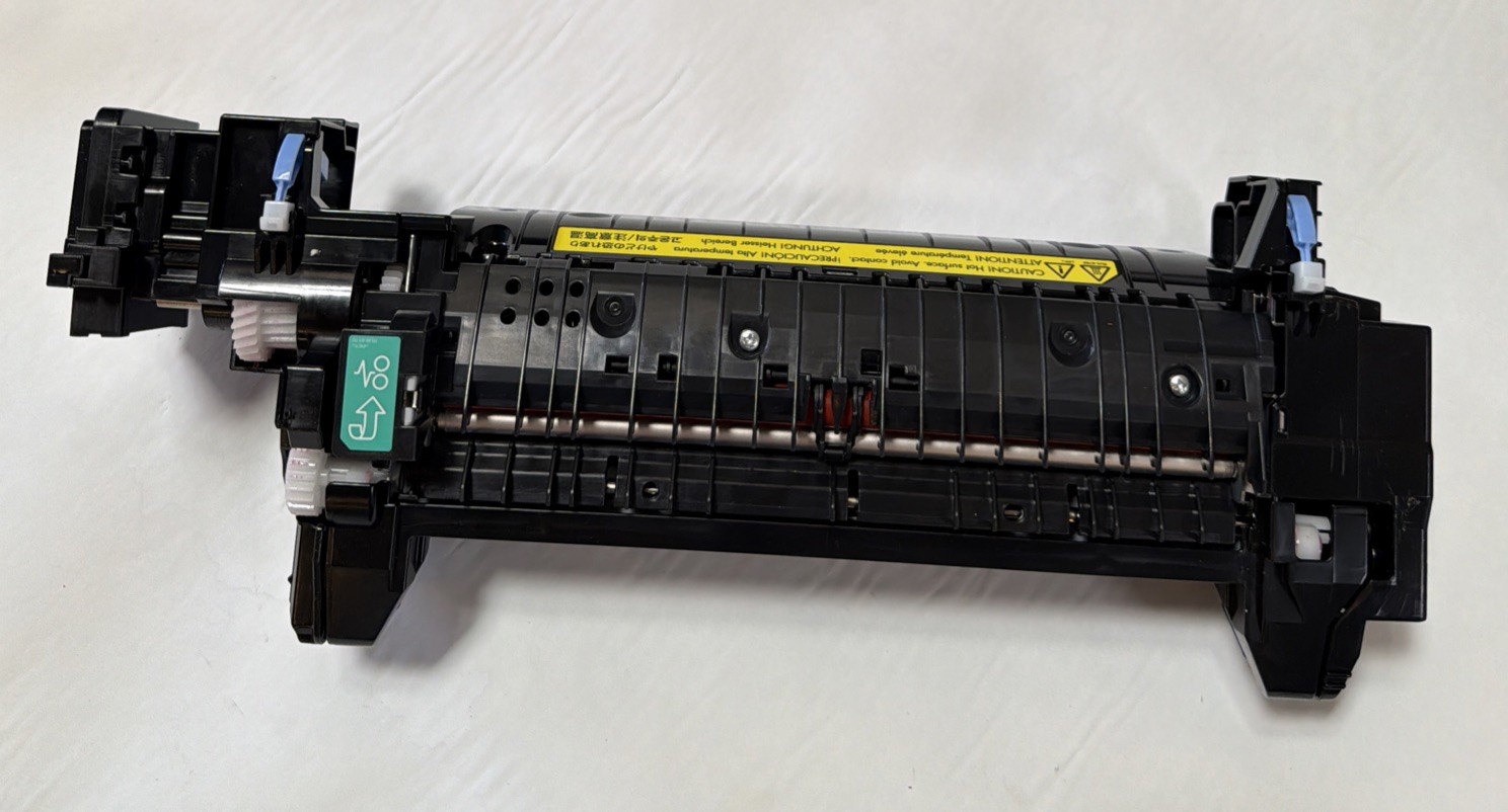 Use OEM HP RM2-1928 P1B91A Fuser for LaserJet  M652 M653 M681 M682 Made in Japan