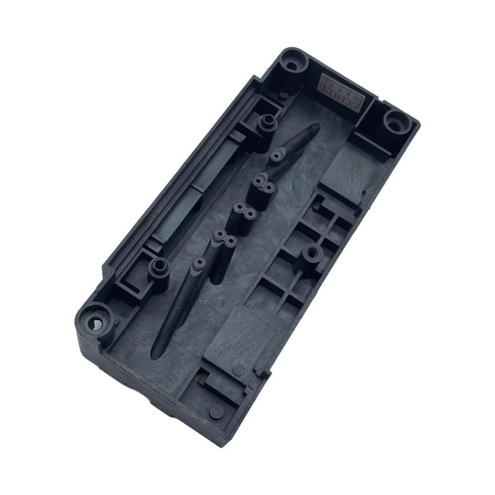 DX5  UV Eco-Solvent Based  Printhead  Manifold F186000 For Epson 7880 9880 4880