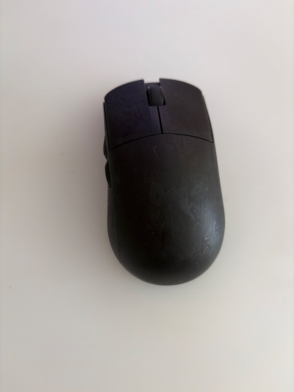 PCS SALE - Attack Shark R11 Ultra Carbon Fiber Wireless Gaming Mouse 49g