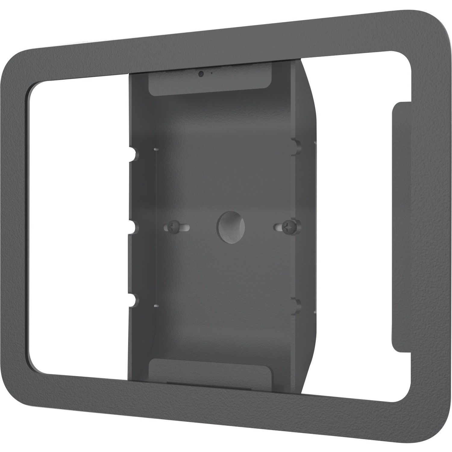 Heckler Design H756BG Wall Mount for Tablet - Black Gray