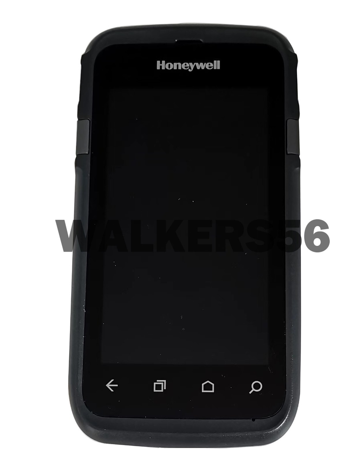 Used Honeywell Dolphin CT60 Scanner Terminal CT60-L1N-ARC210F with battery
