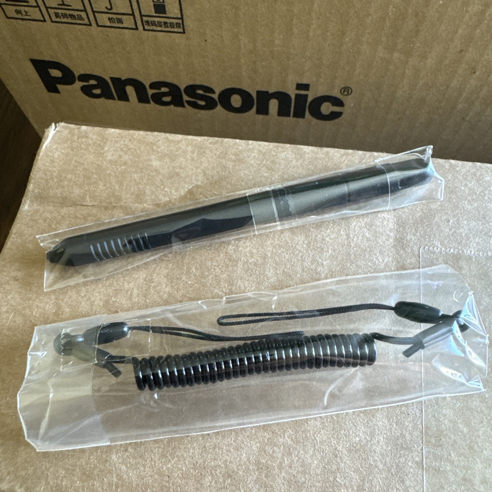 Replacement Stylus Pen Multi-touch TOUGHBOOK 20, A3  CF-VNP025U