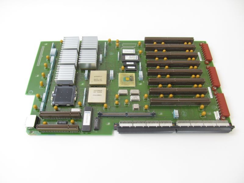 IBM 93H7183 System I/O Planar Board