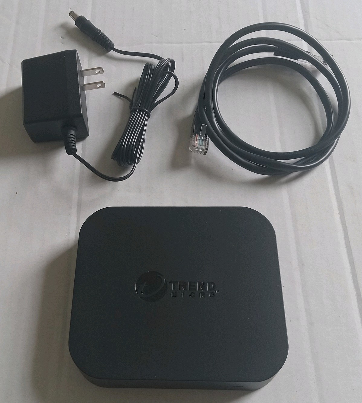 Trend Micro Home Network Security. Manage And Protect Your Homes Online Devices
