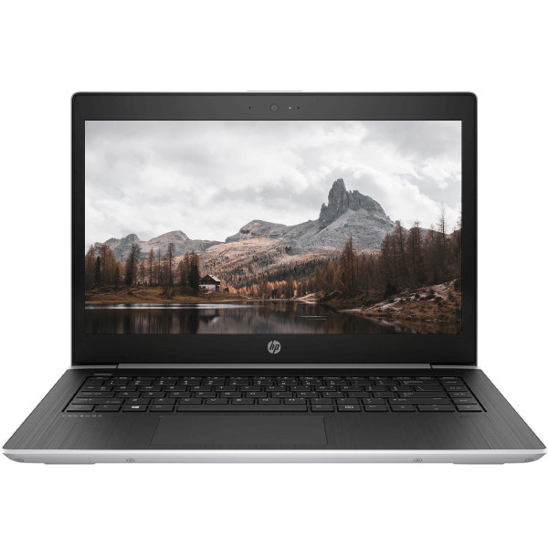 HP ProBook 440 G5 Laptop 14” FHD Core i5 8GB RAM 256GB M.2 SSD Win 11 Pro HDMI