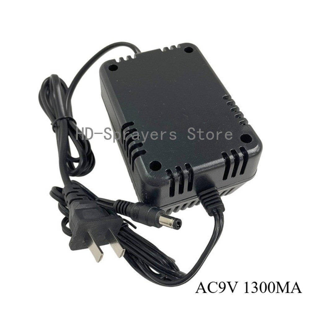 1PC AC9V 1300MA for Digitech GNX1 GNX2 GNX3000 RP500 External Power Adapter -