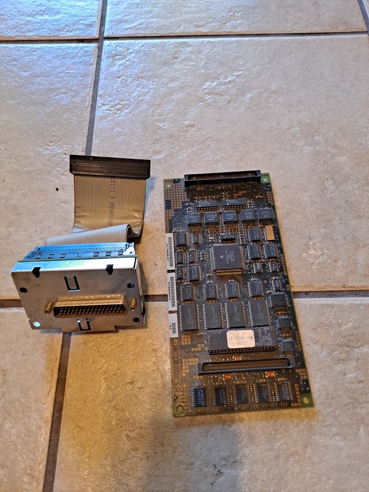 DEC DIGITAL VINTAGE DSW41 with Cab Kit