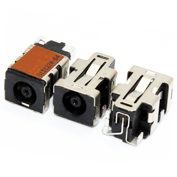 AC DC IN Power Jack Socket Plug FOR ASUS B400 B400A BU400A BU400V BU400VC BU401L