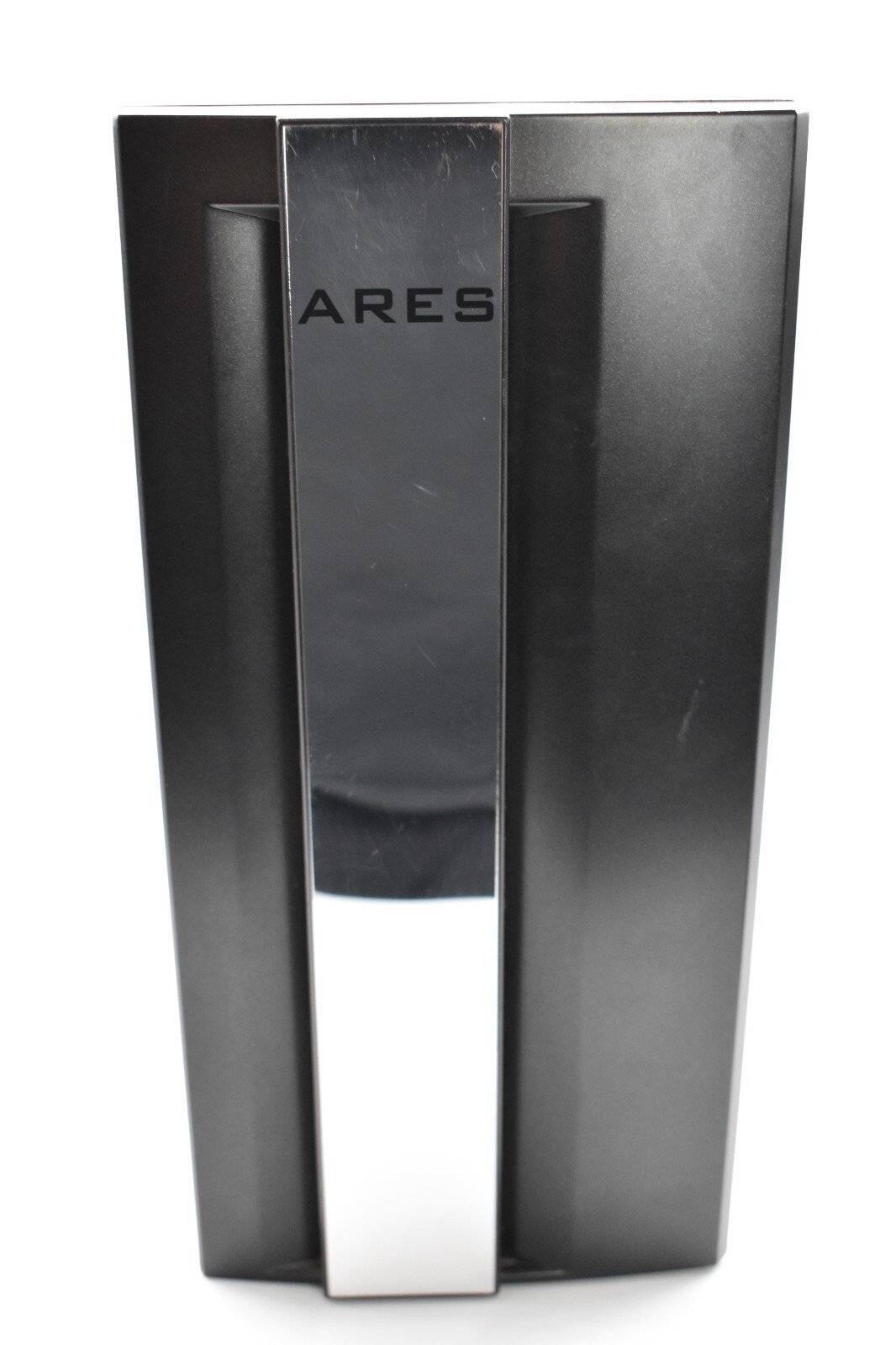 RAIDMAX ARES ATX-801WBP PC Intel E7400 2.8GHz 8GB 500GB HDD + 128GB SSD Read