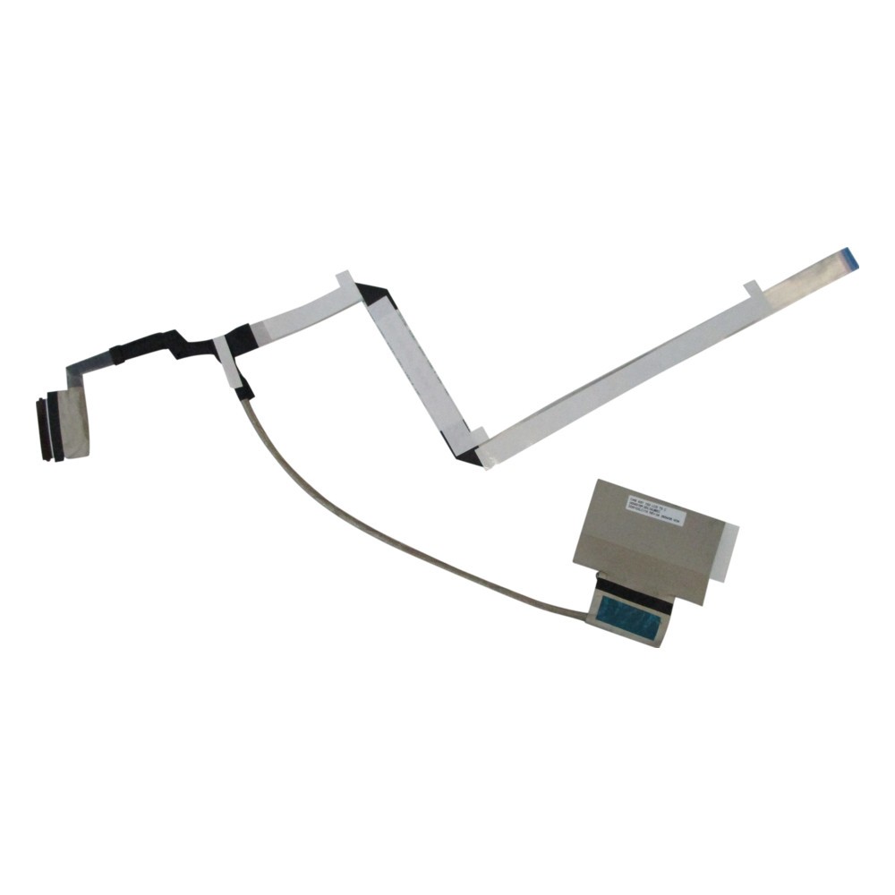 Lcd Video Cable For HP Fortis 14 G11 Chromebook 30 Pin Non-Touch N87097-001