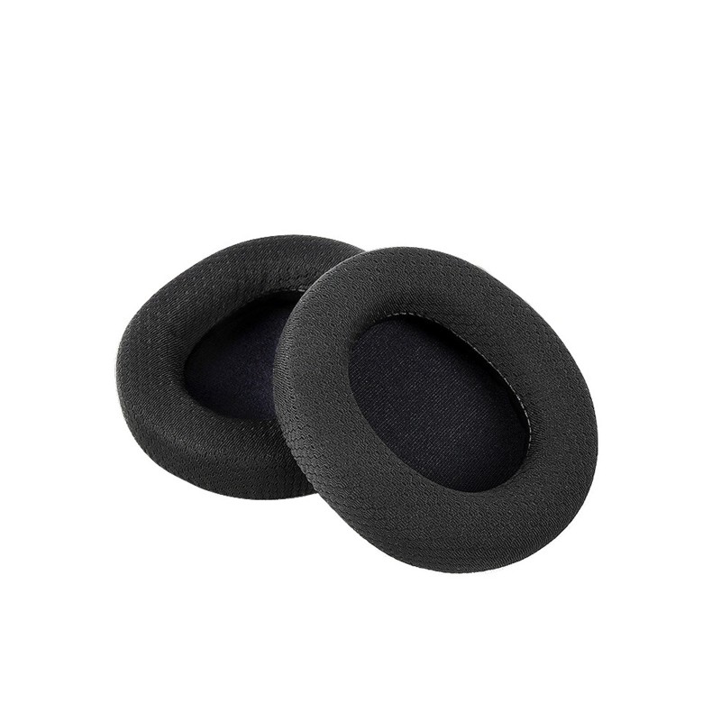 Replacement Foam Ear Pads for Arctis 3 5 7 Pro Lossless Headphones, High Quality