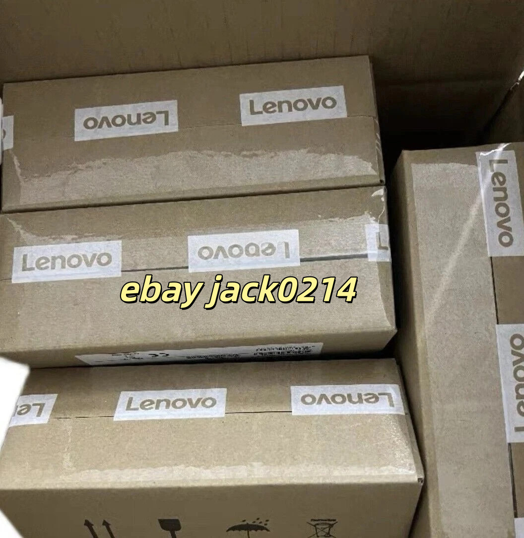 Lenovo 2TB 00NA497 00NA496 00NA500 7.2K 12Gbps SAS 2.5" G3HS HARD DRIVE NEW