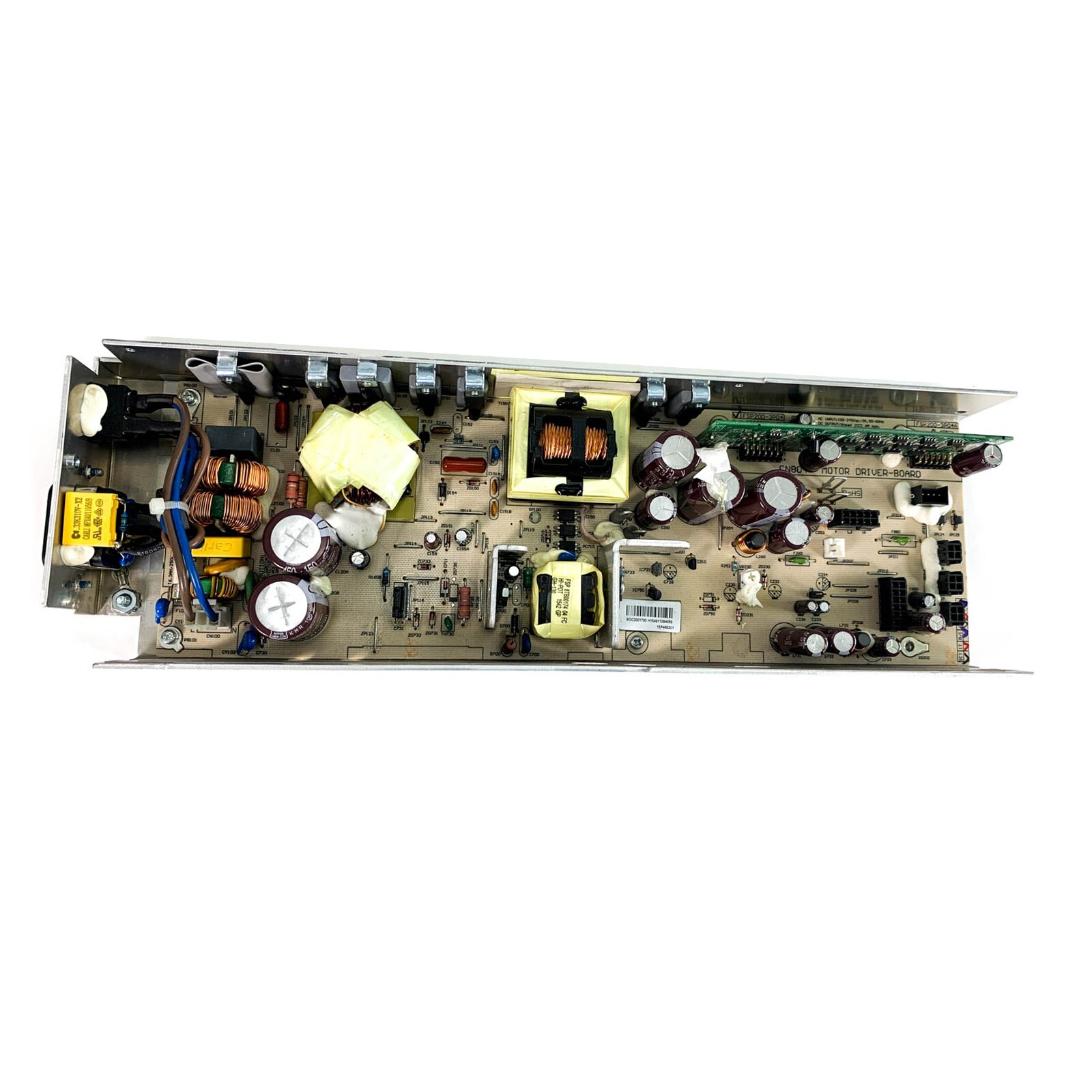 GENUINE✅Zebra Power Supply Board Model P1046930 for 105SL+ 110Xi4 Label Printers