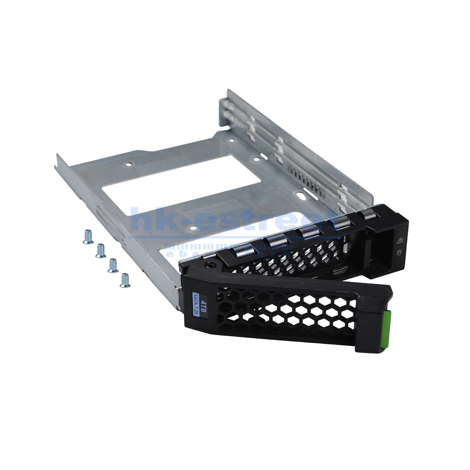 Lot Fujitsu A3C40152045 3.5" HDD Caddy Tray RX2530 RX2540 M2 M3 M4 TX1330 TX2550