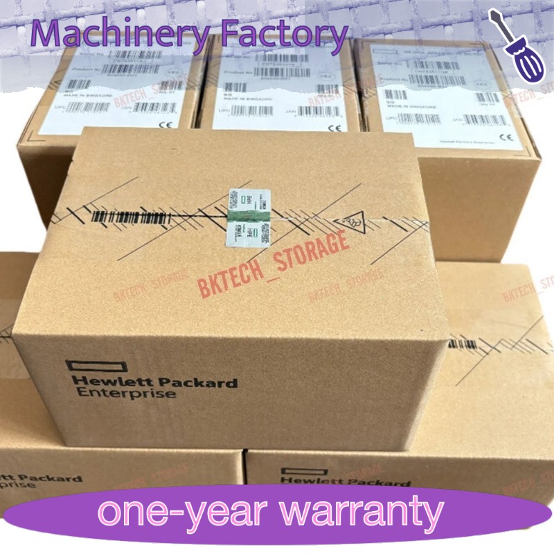 HP 1.8TB SAS 10K RPM HDD K0F26A 840462-001 840460-001 for 3PAR 8000 8440 NEW