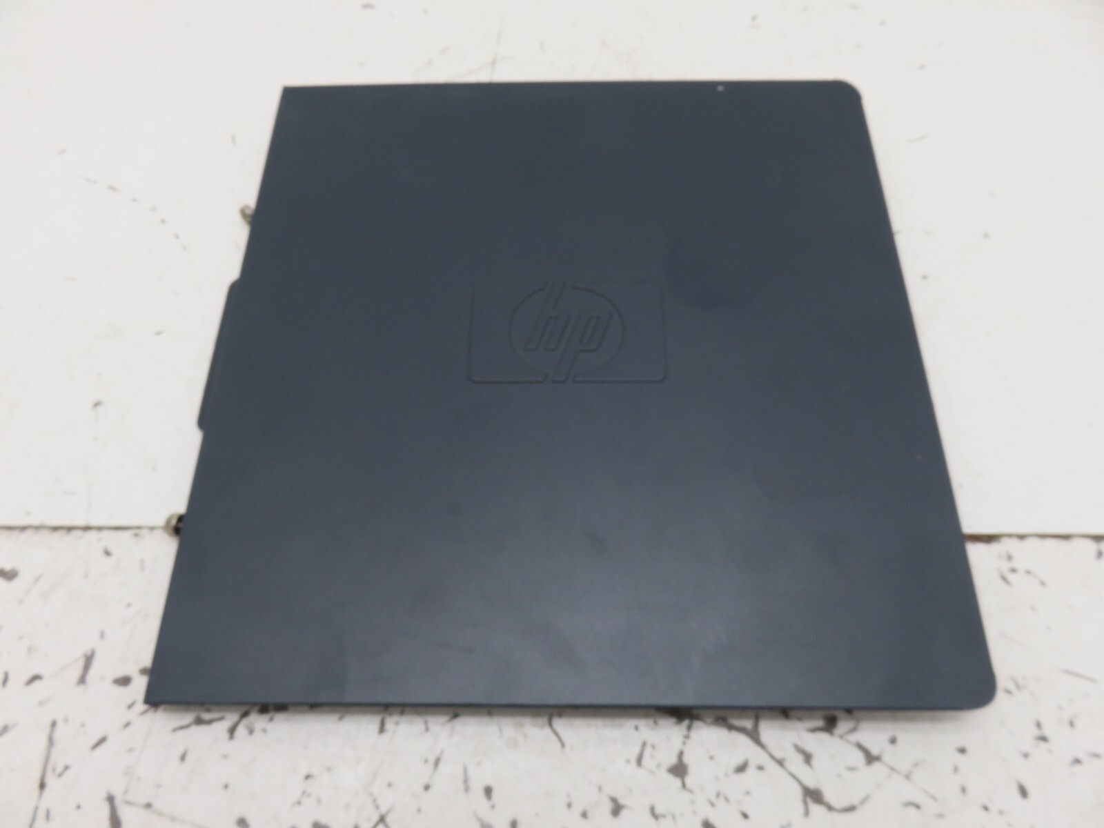 HP Pavilion 753n Side Panel