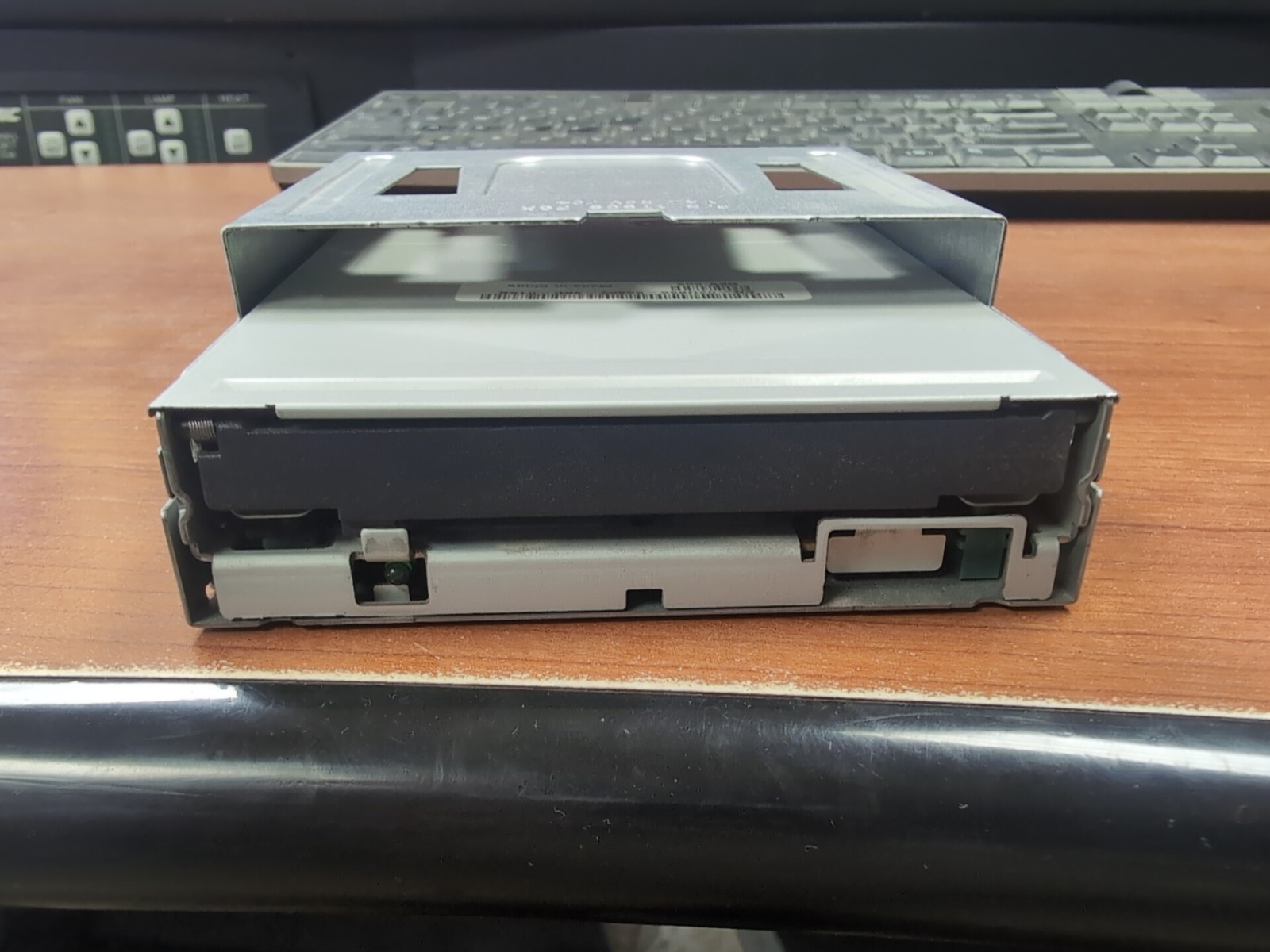 Samsung SFD-321J Internal 3.5 inch Floppy Drive CN-02U935 REV A03