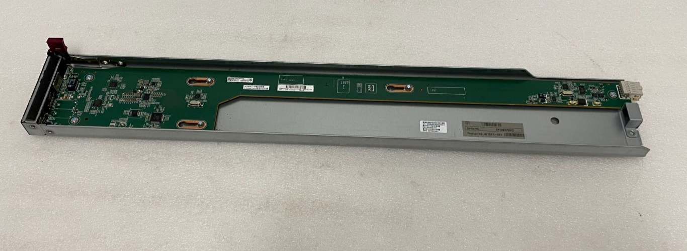821517-001 HP  807965-001 Front Access Panel for Synergy 12000