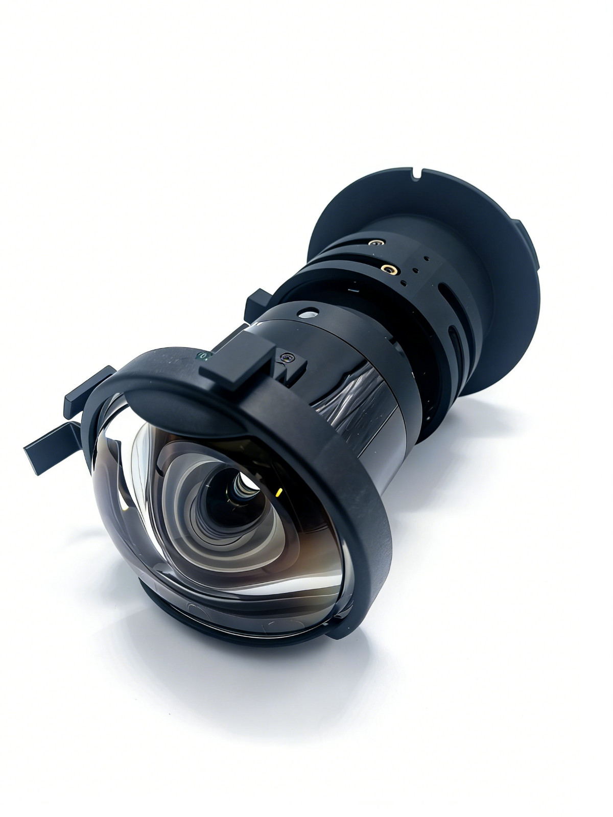 Panasonic ET-ELU20(Alternative) 0.44-0.54:1 Zoom Lens for ET-MZ882 MZ782 MZ682