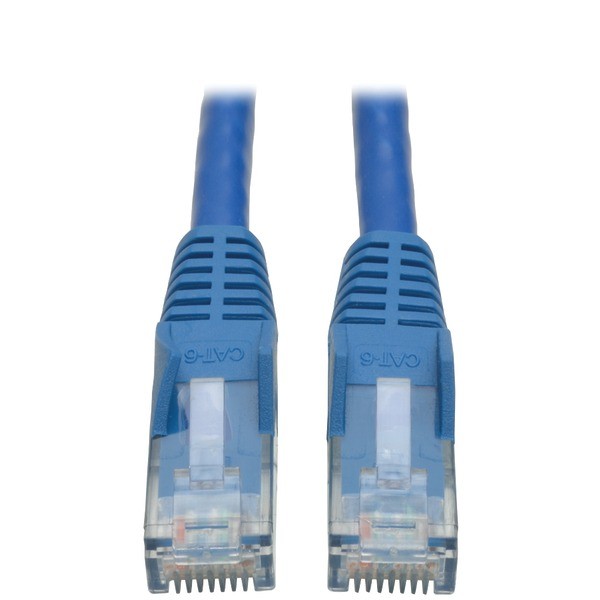 TRIPP LITE(R) BY EATON(R) TRIPP LITE(R) BY EATON(R) CAT6 GB PTCH CBL 7FT
