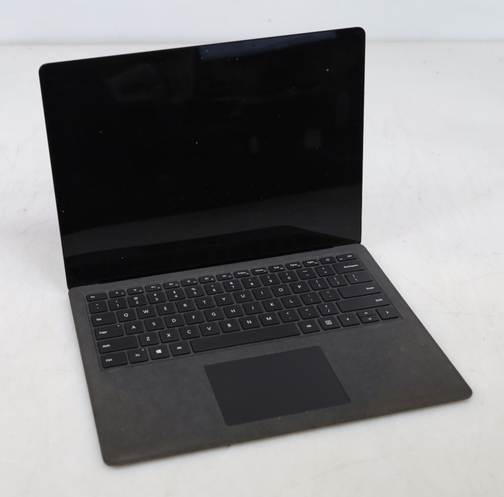 Microsoft Surface 2 1769 13.5" Intel i7-8650U 16GB 512GB SSD No COA OS