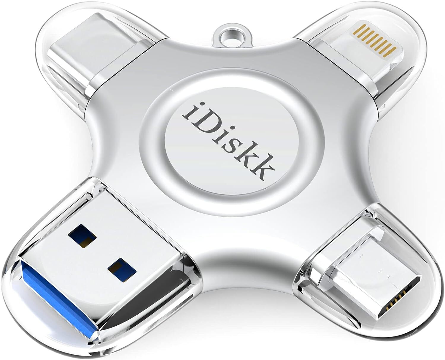 256Gb App-le Certified Iphone 15 16 Idiskk Flashdrive 256Gb Usb C Thum Personal 