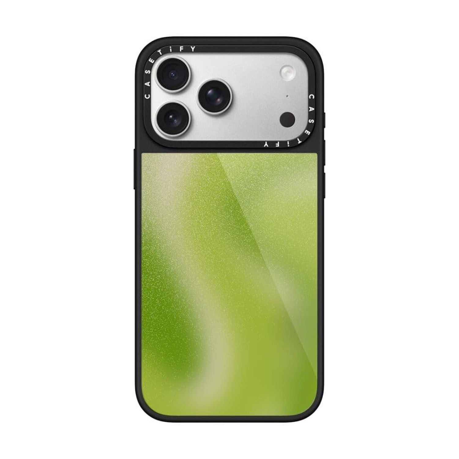 CASETiFY for iPhone 17 Pro Max Case - Glaze Compatible with MagSafe | Scratch...