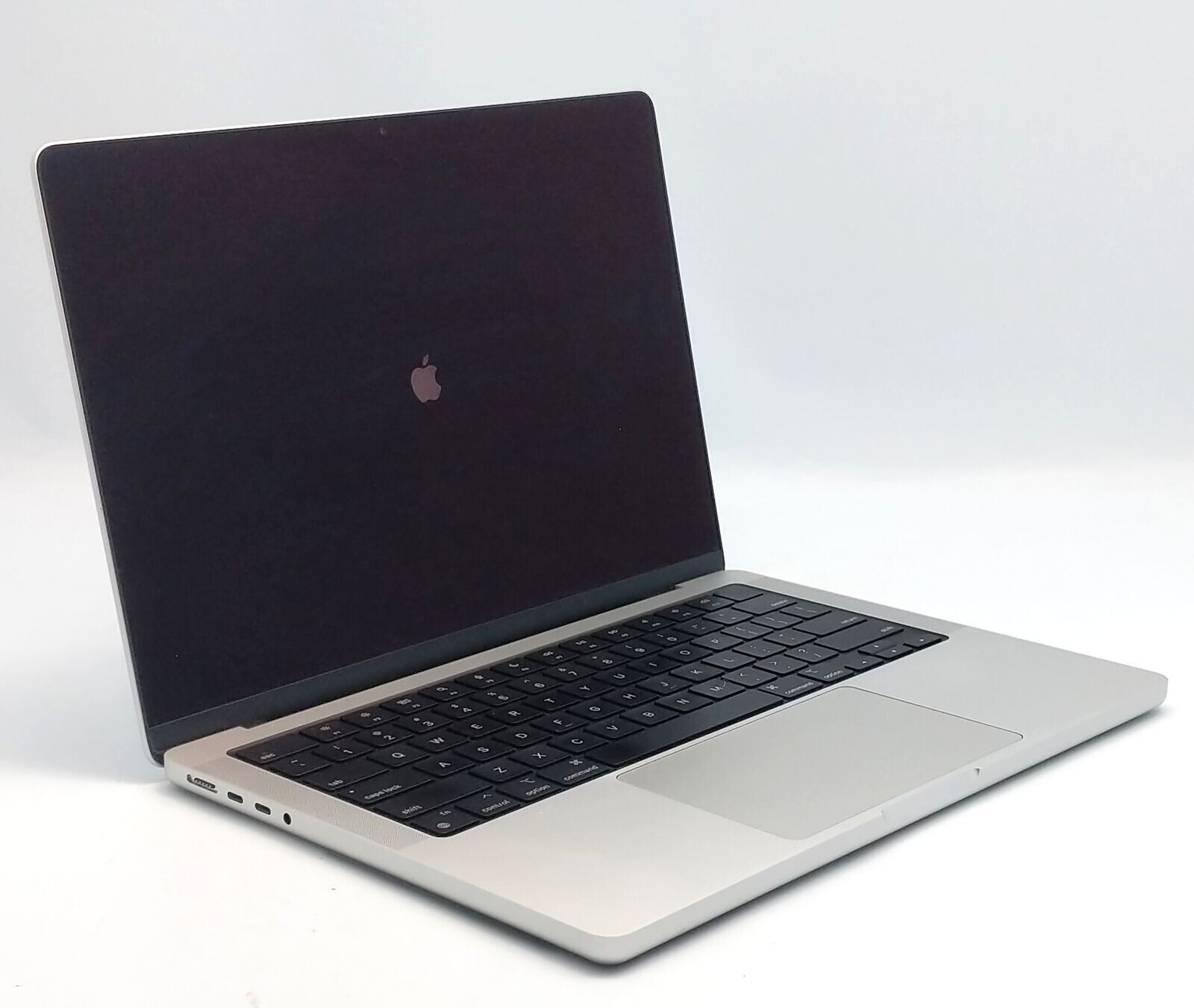 Apple 2021 MacBookPro A2442 14" M1 Pro 512GB SSD / 16GB RAM MKGR3LL/A