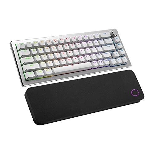Cooler Master CK721 65% Hybrid Wireless 2.4GHz/Bluetooth - Scratch & Dent