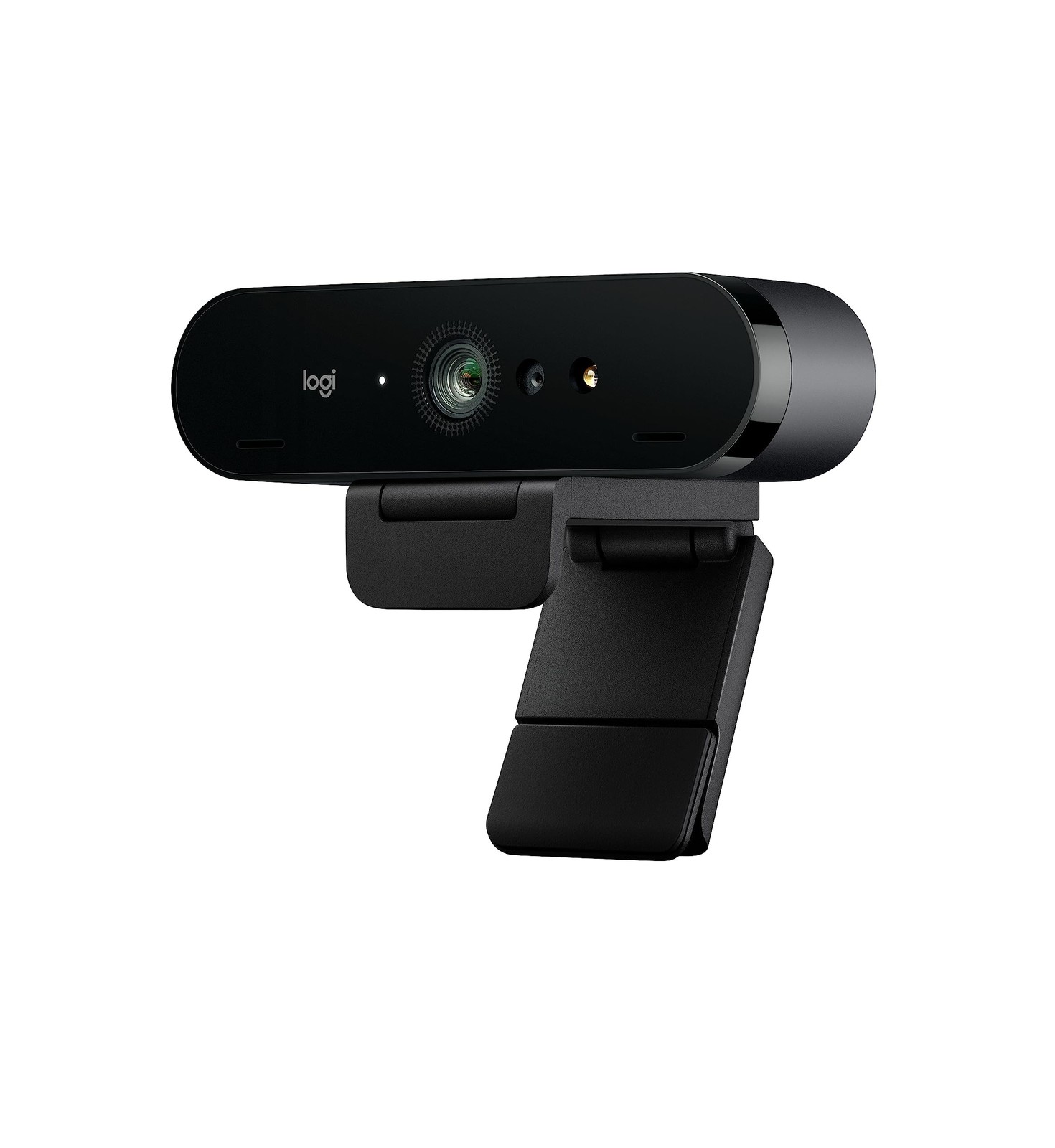 Logitech Brio 4K Ultra HD Webcam HDR Auto Focus Business Web Camera