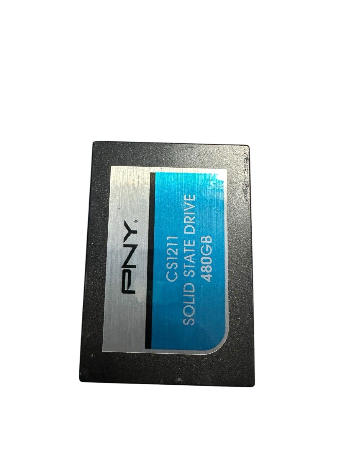 PNY ssd7sc480gcs12 480 GB CS1211 Solid State Drive 