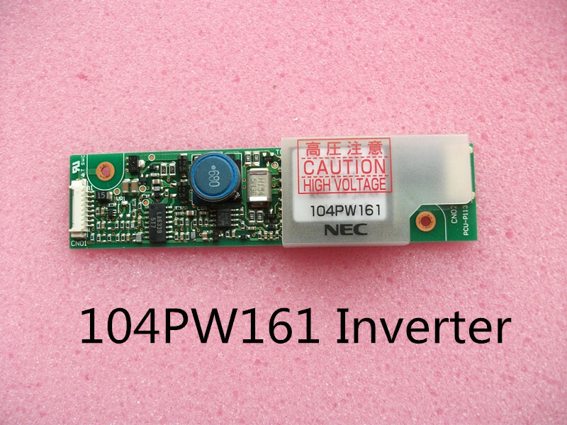 NEW 104PW161 LCD Inverter for Siemens MP270 and TP270 Good Quality ship from USA