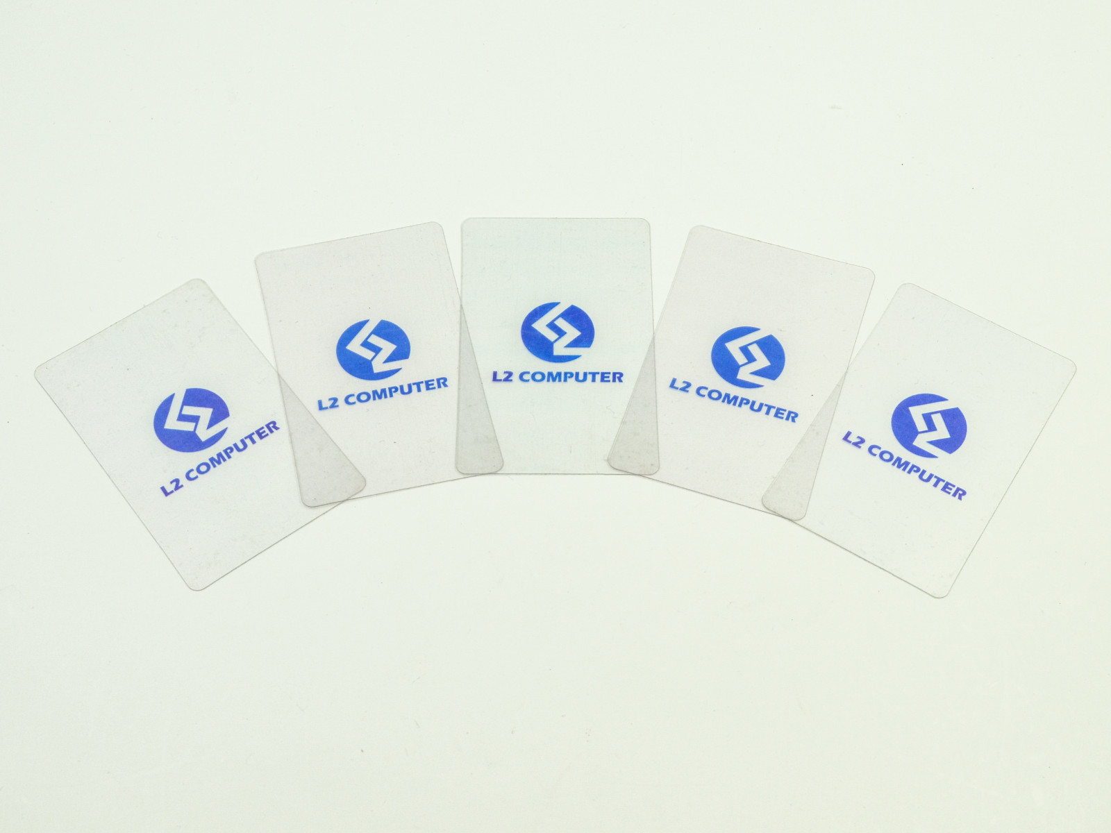 5X Pry Card Opener Smartphone Tablet Screen Digitizer Disassembly Repair Tools