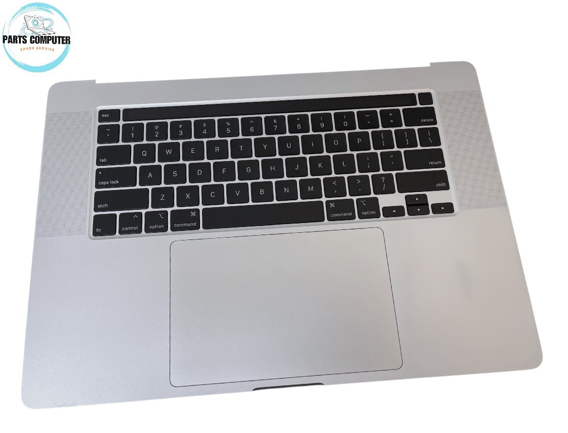 661-13162 - OEM Palmrest/Touch Bar Battery/Silver MacBook Pro 16" A2141 2019