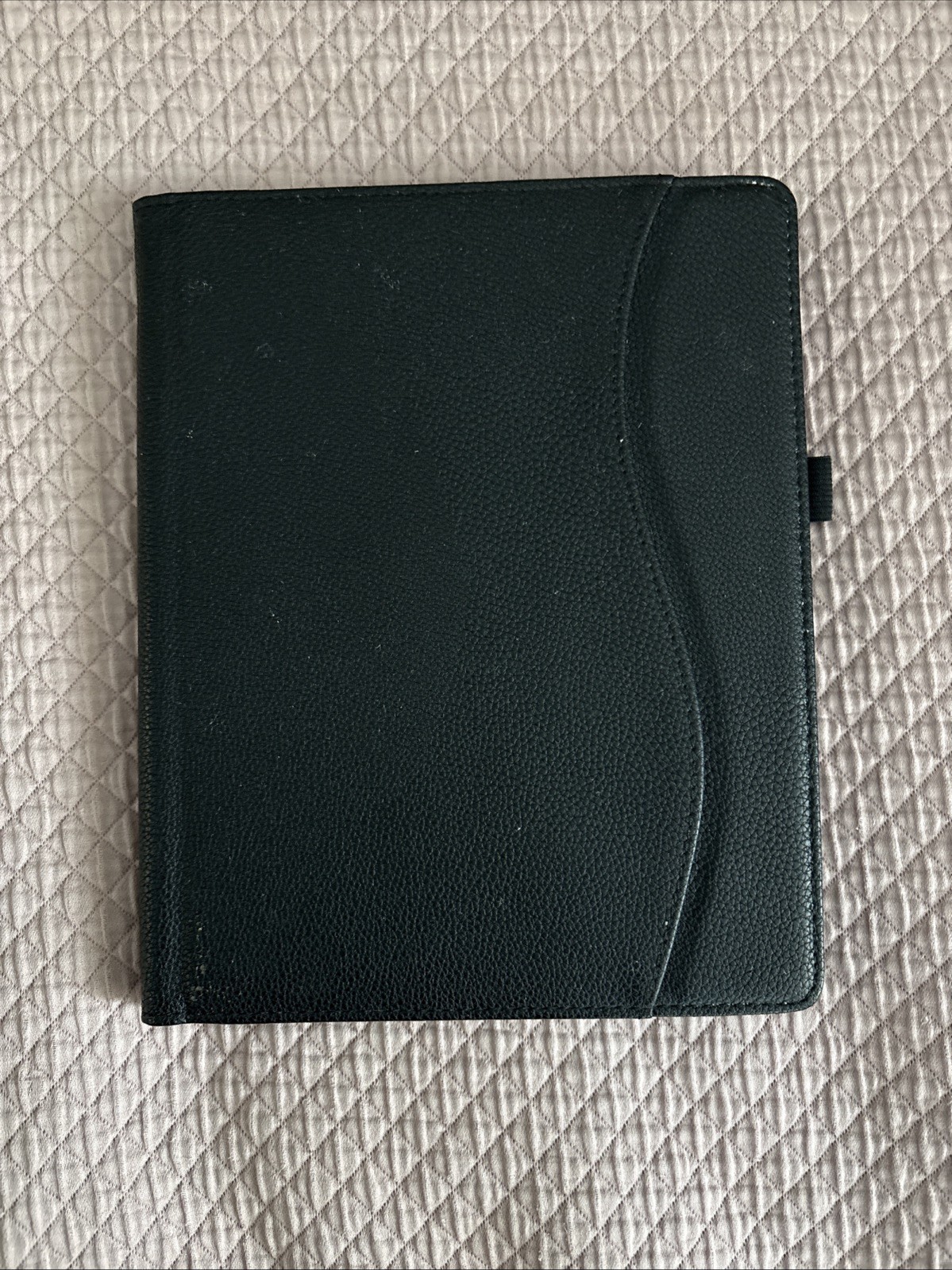Leather Flip Smart Stand Case Cover For Apple iPad