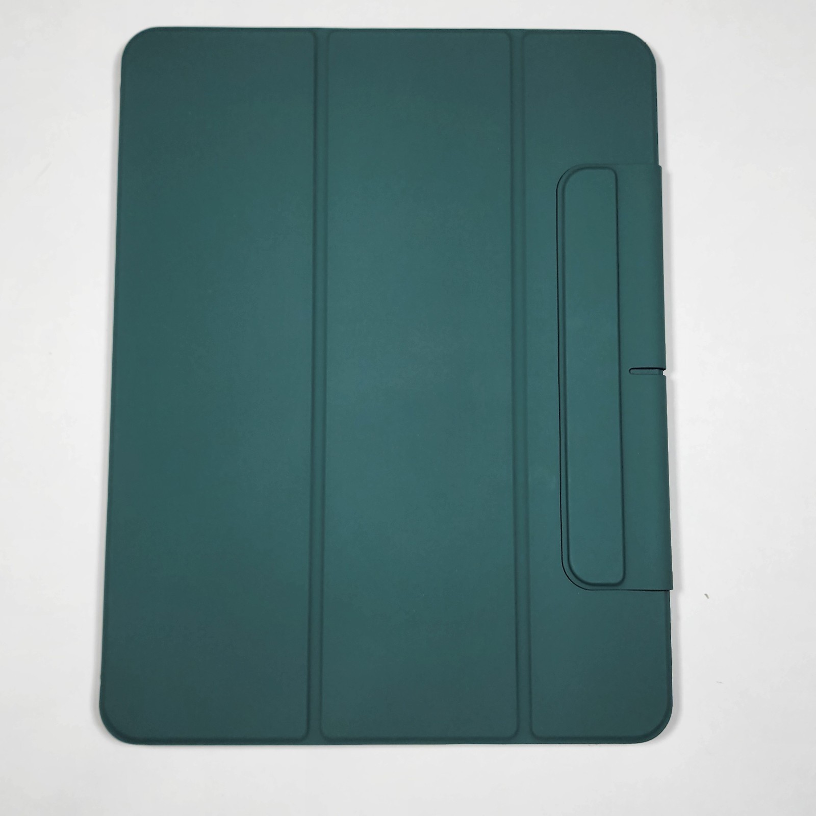 ESR iPad Pro 13 Case M5 M4 2025 2024 Magnetic Trifold Stand Rebound Green