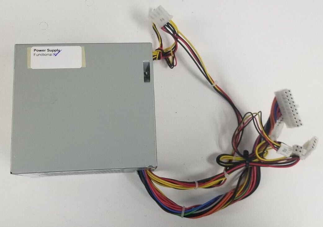 Hipro HP-D2537F3R REV: 02 Power Supply
