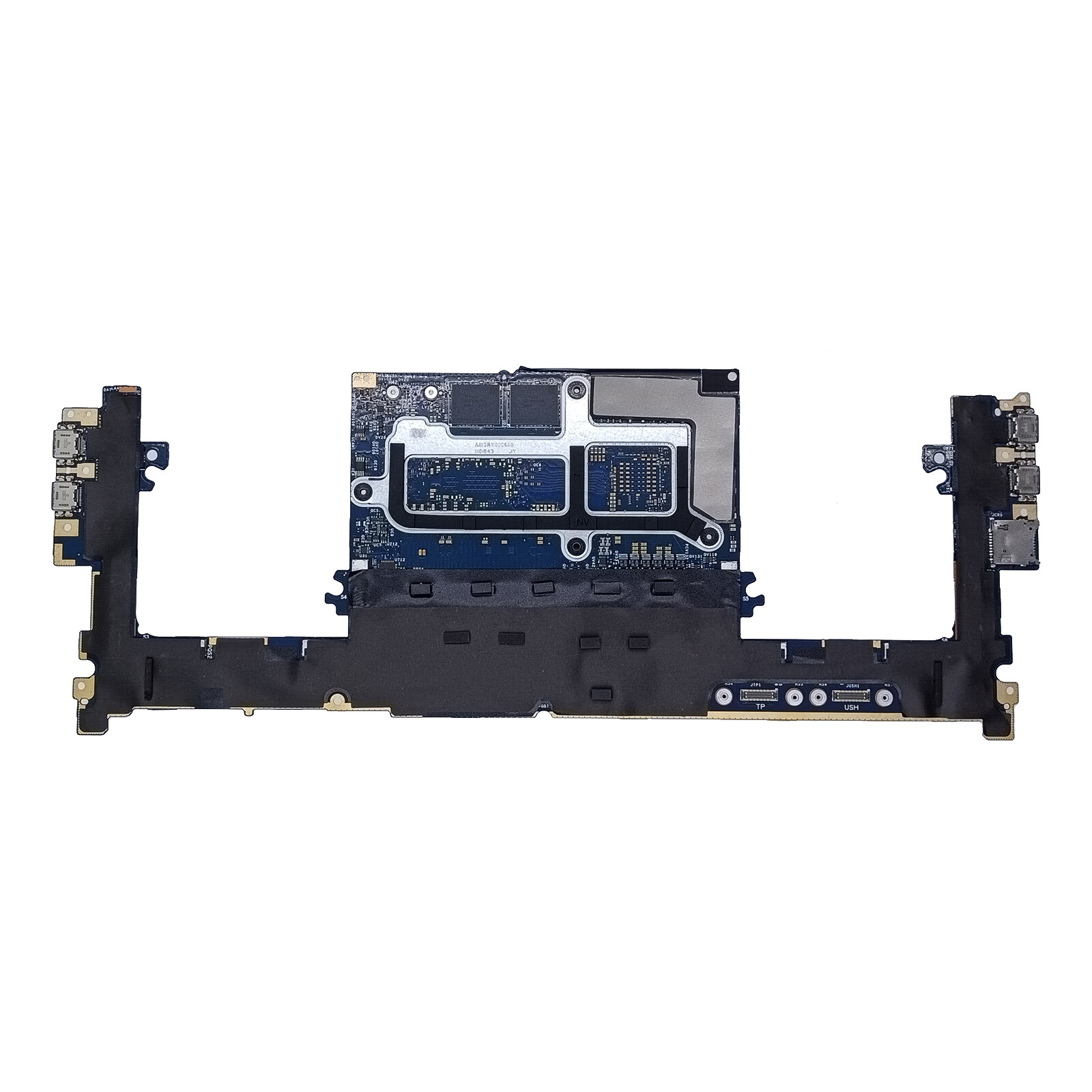 0YNH4T For Dell Precision 5470 motherboard LA-L621P i7-12800H 16GB RTX A1000 4GB