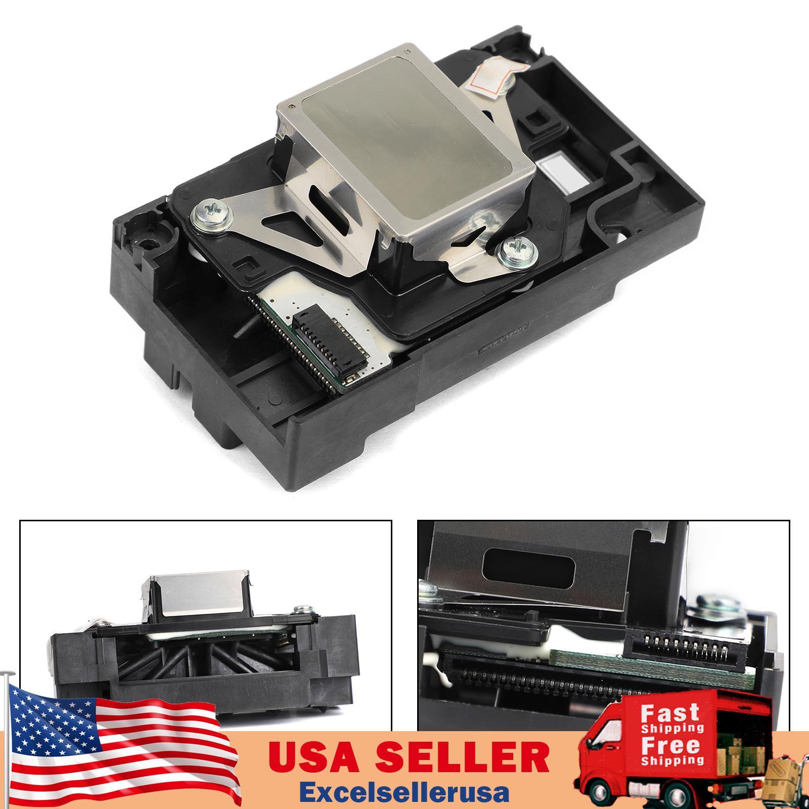 Replacement Printer Print Head Fits For e pson 1390/1400/1410/1430 1500W