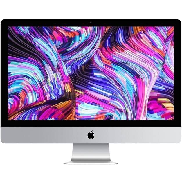 High-Performance Used iMac for Sale - Ideal for Creative Professionals and Tech 