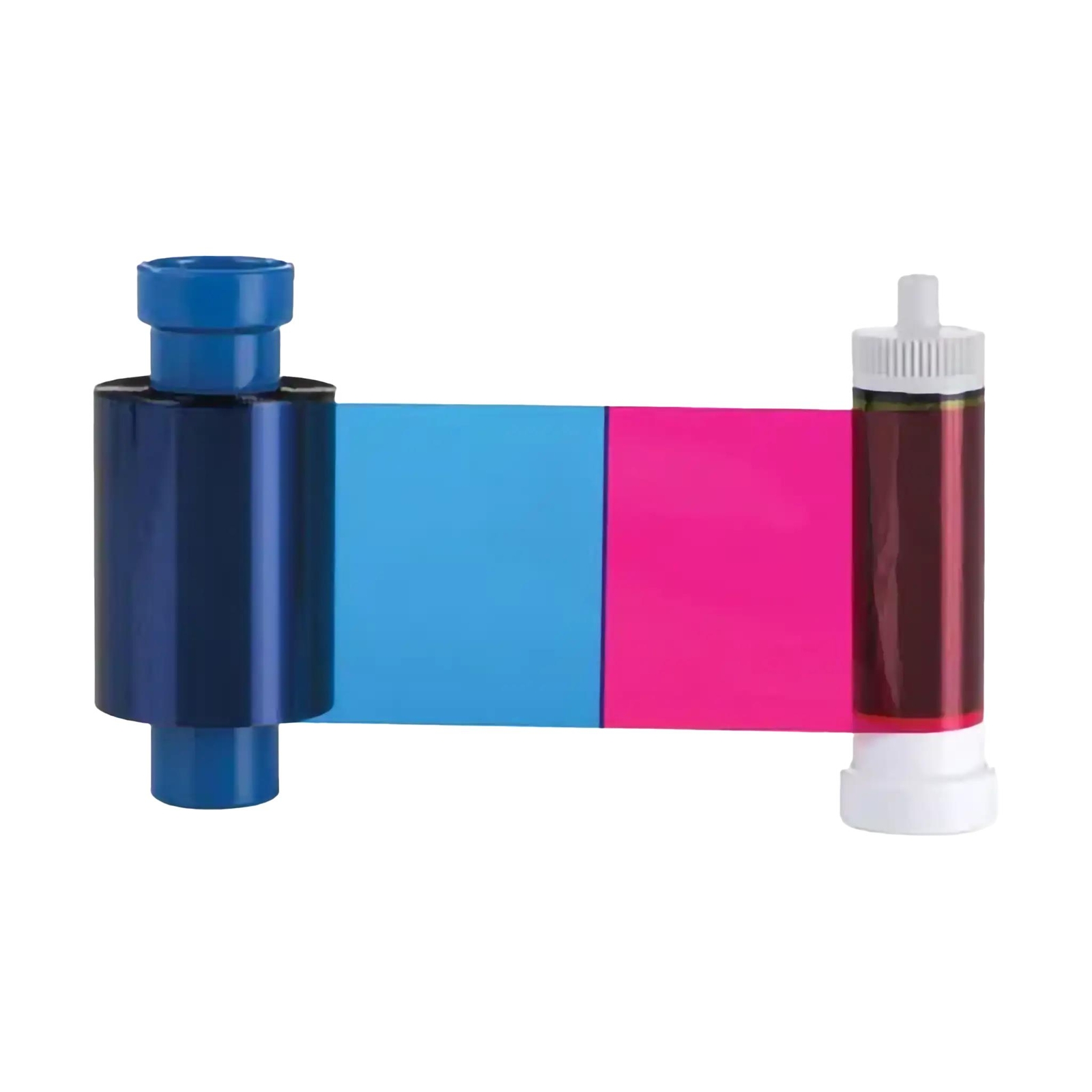 Magicard MD100YMCKO Color Ribbon - 100 Prints for Pronto100 ID Card Printer