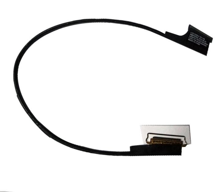1PC Screen Cable Ribbon Cable Camera Cable For ThinkPad X240 X240S X250 Parts